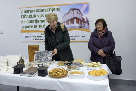 Oddaja Dobro jutro v Občini Hrpelje-Kozina 22